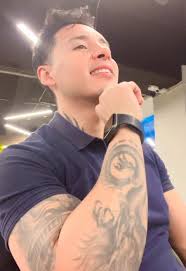 Espectaculares tatuajes de fuego