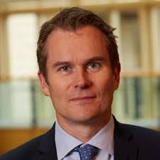 Above and below the radar