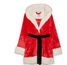 The 'if' clause and the main clause. Primark Is Now Selling A Mrs Claus Dressing Gown And It Costs Just 13