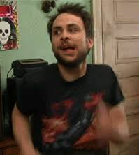 Bird Law Always Sunny Gif Https Encrypted Tbn0 Gstatic Com Images Q Tbn 3aand9gctvrlsngtpmq7rdudis7vwpsyy4kyniz Jgtg Usqp Cau