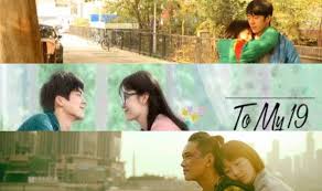 Kalau bukan sekarang, kapan lagi? 5 Film China Romantis Bikin Baper Dan Termehek Mehek Bagian 2