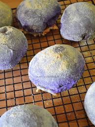 Ube Cheese Pandesal Ube Extract Video The Not So Creative Cook Recipe Ube Pandesal Melty Cheese