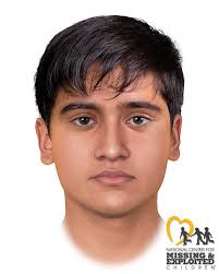 UNIDENTIFIED IN CALIFORNIA On February 14, 1978, the remains of an  unidentified female were found next to the pavement of Proctor Valley Road  in the rural area of Otay, San Diego County, #