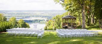 Galena Illinois Resort Chestnut Mountain Resort Resort Wedding Wedding Venues Illinois Wedding Venues