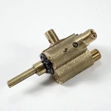 Range Surface Burner Valve 316574900 parts | Sears PartsDirect