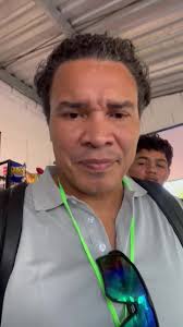 Ponete ah pizar: Reflexiones de Rambo de León