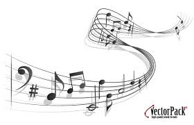 Free Vector Music Notes Music Notes Art Music Music Tattoo Designs