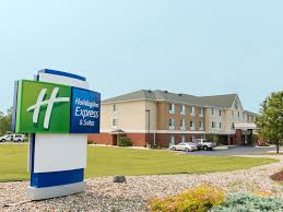 President andrew jackson and considered to be one of michigan's cabinet. Holiday Inn Express Suites Jackson Hotel By Ihg