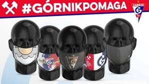Górnik zabrze powrót do listy słowacki pomocnik wraca do ojczyzny i będzie kontynuował karierę w macierzystym spartaku trnava. Gornik Zabrze Sprzedaje Maseczki W Klubowych Barwach Czesc Dochodu Przeznaczona Jest Dla Szpitala Miejskiego W Zabrzu Zabrze Nasze Miasto