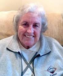 Mildred Marshall Obituary