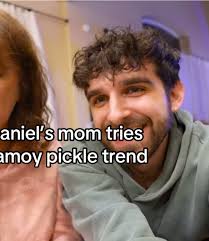 Daniel Gossard Pickle