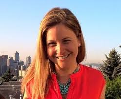 Dr. Meghan Sheridan (Polyclinic Pediatrics) • Seattle • Fresh Chalk