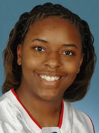 2005-06 Women's Basketball Roster