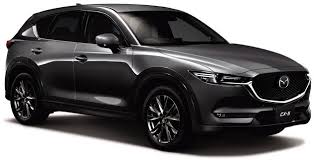 Typically, the electric steering does feel a tad dull and too light at times, but this also means this is one car that won't tire you out over long drives too. 2019 Mazda Cx 5 Launching In Malaysia Soon 2 5l Turbo Variant Confirmed Order Books Open Tomorrow Paultan Org