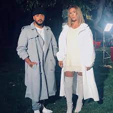 #versus l'album maintenant disponible ! Vitaa Slimane Dans L Emission Vitaa Album6 Versus Facebook