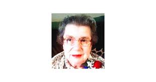 Elaine WELDON Obituary (2021)