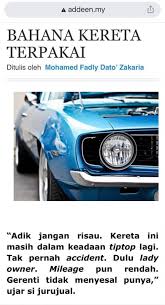 We did not find results for: Kereta Potong Yang Dapat Kelulusan Puspakom Bagaimana Ia Berlaku
