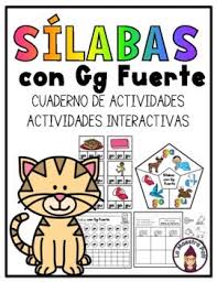 Ga Go Gu Teaching Resources Teachers Pay Teachers