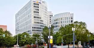Hamburger allee 1, 60486 frankfurt am main. Ing Diba Das Firmenkundengeschaft Kann Von Retail Fintechs Lernen Finance Magazin