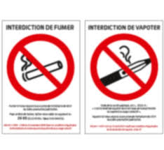 Affichage Obligatoire Mise A Jour Duer Covid Modeles