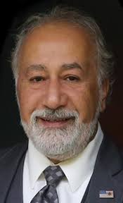 William Nasser Obituary (2018)