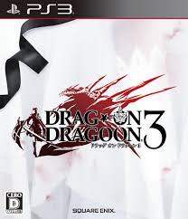 Amazon.com: DRAG-ON DRAGOON 3 (Japan Import) : Video Games