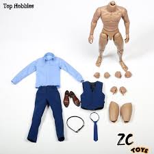 Lastly, latino review goes on to say that they expect the first official image of ben affleck as batman to be released in february/early march. 1 6 Scale Batman Vs Superman Lord Wayne Ben Affleck Head Sculpt Zctoys Body Men S Special Blue Suits Shoes Set F 12 Figure Doll Action Toy Figures Aliexpress