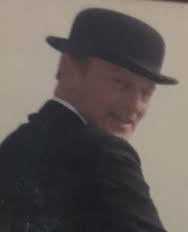 Condolence Book for Christopher (Christy) Cole (Drimnagh, Dublin)