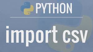 The intraday data provided by sites such as stockcharts, trading view, yahoo and google finance all seem to be encoded within the graph rather than. Python Tutorial Csv Module How To Read Parse And Write Csv Files Youtube