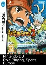 This game was categorized as sports on our website. Inazuma Eleven 2 Blizzard Rom For Nds Free Download Romsie
