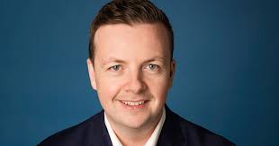 The Breeders Don't Get It Even If They Try," Says Oliver Callan • GCN