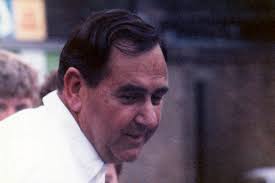 Graham Robert Cowdrey was an English cricketer. He was the third son of the  cricketer Colin Cowdrey and his first wife Penny Chiesman. He was born in  Farnborough in 1964 and educated