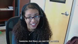 Candace's Corner S1E3