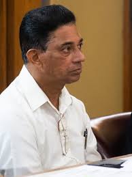 Gatlinburg priest cleared of sexual abuse is leaving the country