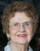 Obituary information for Jessie Belle Tasharski