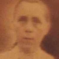 Nancy Fore (1854–1946) • FamilySearch