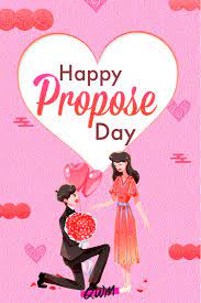 Here the below, you will eligible to get all collections of the happy propose day 2021 messages, quotes, greetings, image, photo, status for fb, whatsapp, and instagram caption. Happy Propose Day 2021 Quotes Wishes Propose Day Images