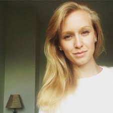 Natasha Cooke's Instagram, Twitter & Facebook