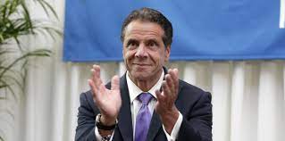 Andrew Cuomo Lied to LGBTQ Democratic Club — but Got Its Endorsement Anyway