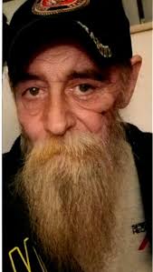 Obituary for James Patrick Whetsel