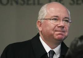 Rome court says no to extradition of Venezuela ex-oil czar