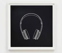 Gelegentlich ist er auch als dialogbuchautor und dialogregisseur tätig. Michael Craig Martin Kunstler Galerie Boisseree Galerie Boisseree