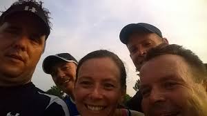 Make time for yourself and stay consistent