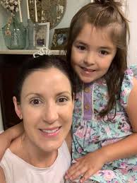 Dear Kinder Mommies, we hope you had a wonderful time letting your little  make you over today! Please feel free to share your photos in the comments.  Happy Mother's Day to all