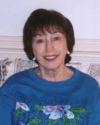 Juanita Monteith Obituary (2019)