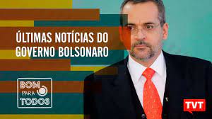 O presidente da república, filipe nyusi, profere hoje pelas 19:00 horas, no seu gabinete de trabalho, uma comunicação à nação no âmbito da situação. Ultimas Noticias Do Governo Bolsonaro Youtube