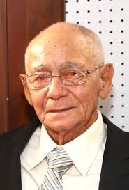 Obituary for Rafael E. Gil