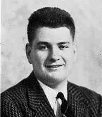 Donald T Koerner U.S. Army WWII