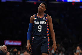 Visit espn to view the new york knicks team roster for the current season The Knicks New Front Office Is Already On Clock For 2021 Sbnation Com