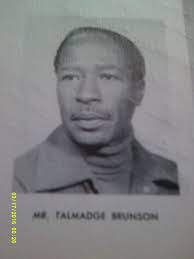 How many of you were in Coach Fountain's driver's ed. Class